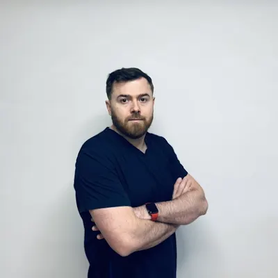 lek. Jakub Walkiewicz, Ginekolog